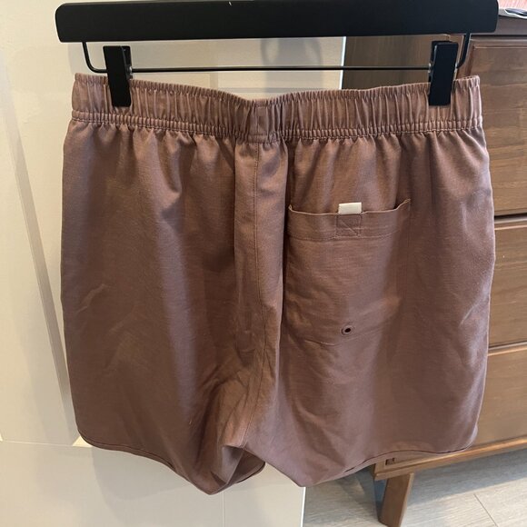 Free Fly Reverb Shorts - Picture 3 of 4